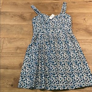 Loft sundress, size 6